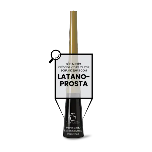 Thumbail produto Latanoprosta (0,005%)