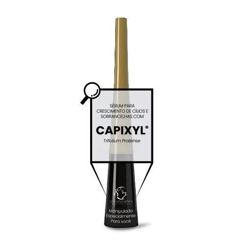 Thumbail produto Capixyl® (3%)
