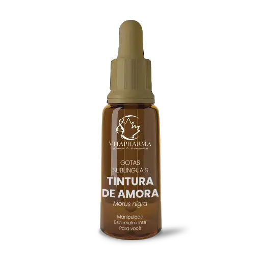 Thumbail produto Tintura de Amora