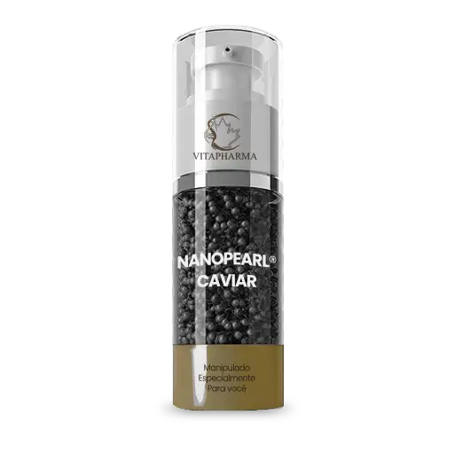 Thumbail produto Nanopearl® Caviar