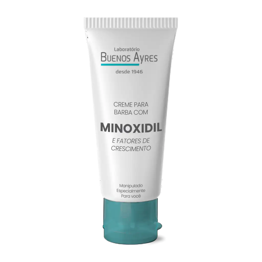 Thumbail produto Minoxidil (5%)