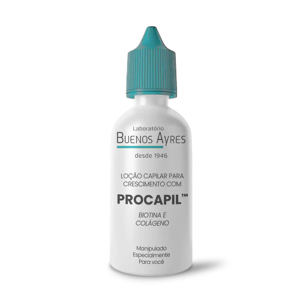 Thumbail produto Procapil (3%)