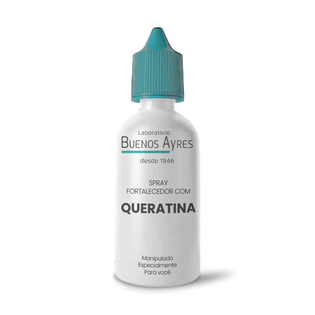 Thumbail produto Queratina (10%)