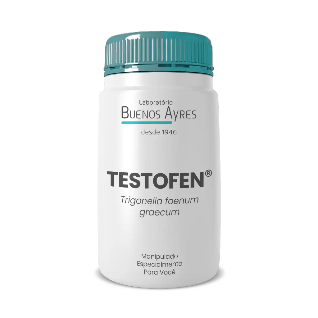 Thumbail produto Testofen® (300mg)