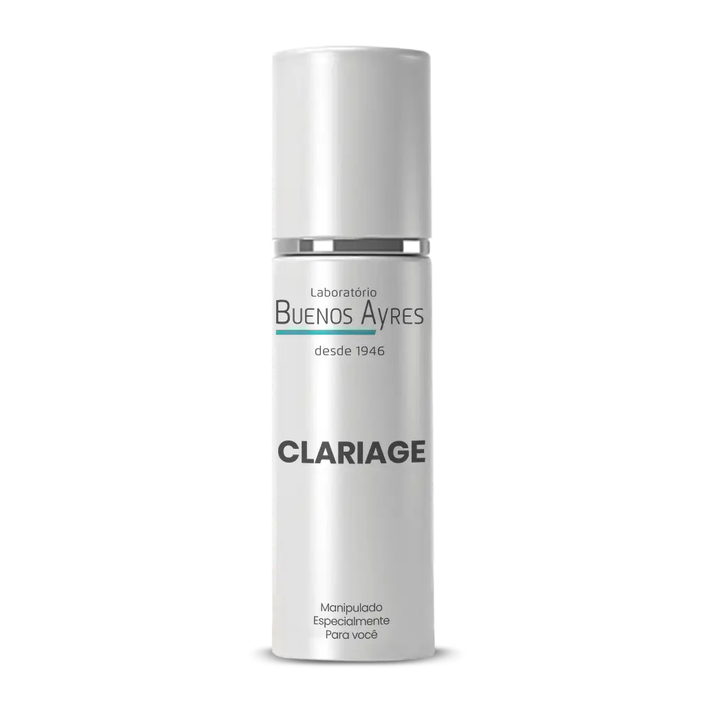 Thumbail produto Clariage (1%)