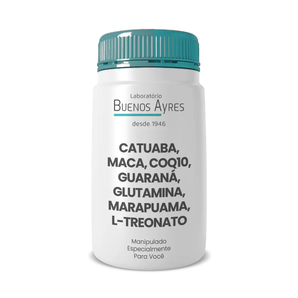 Thumbail produto Catuaba & Associações