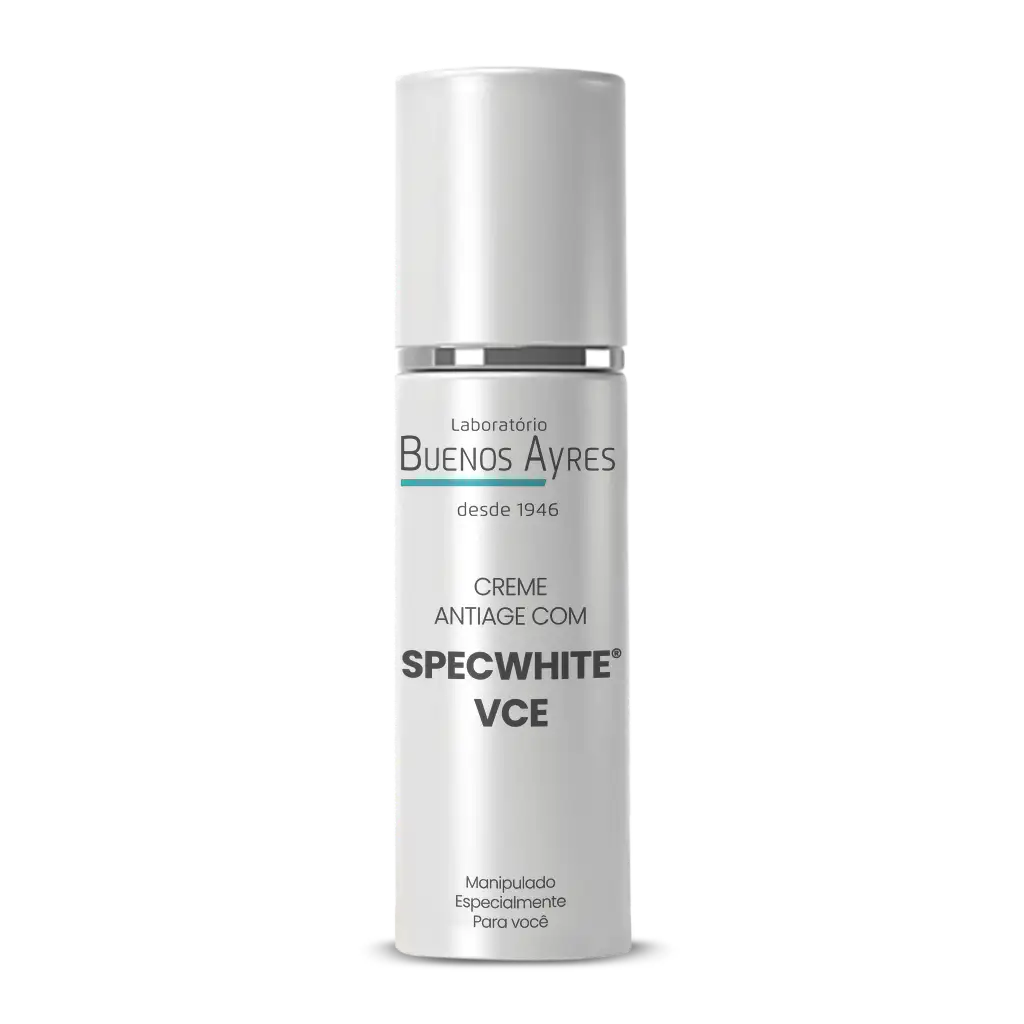 Thumbail produto Specwhite VCE (3%)