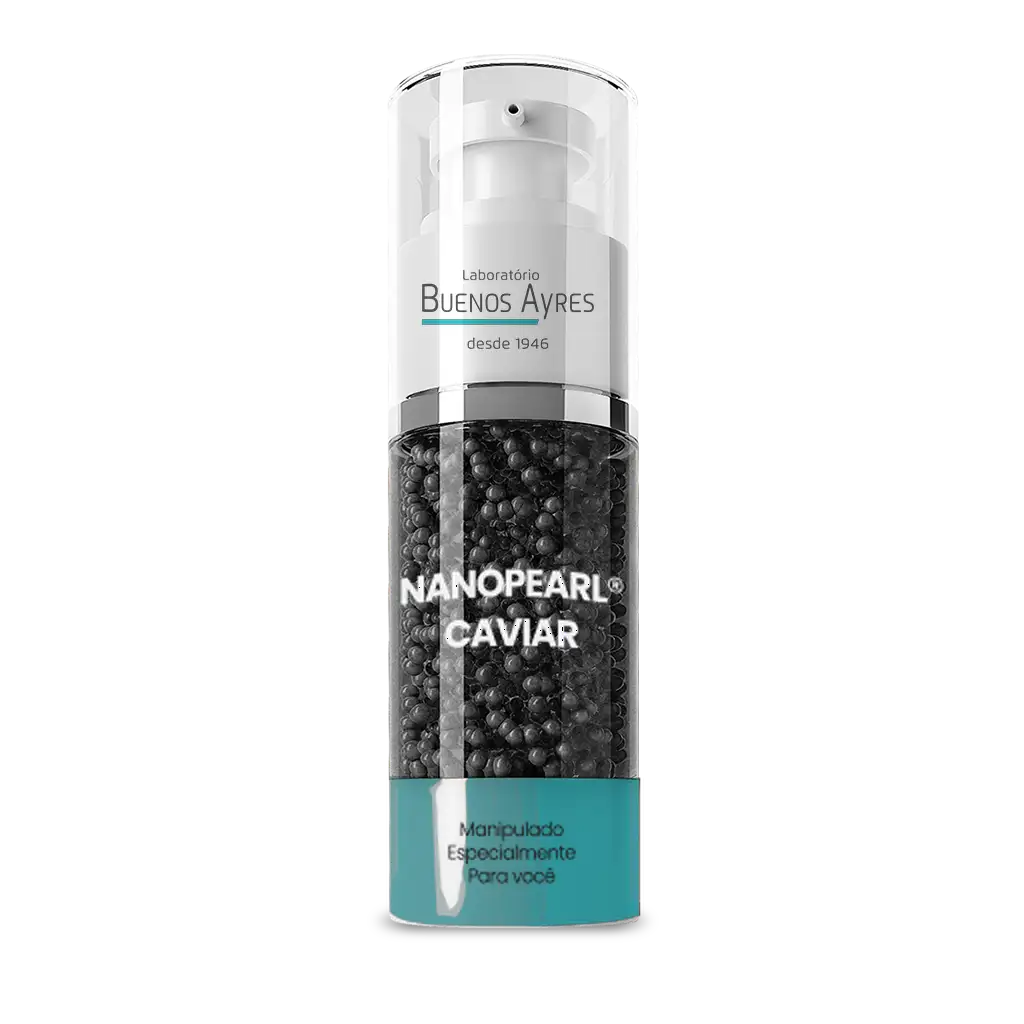 Thumbail produto Nanopearl Caviar