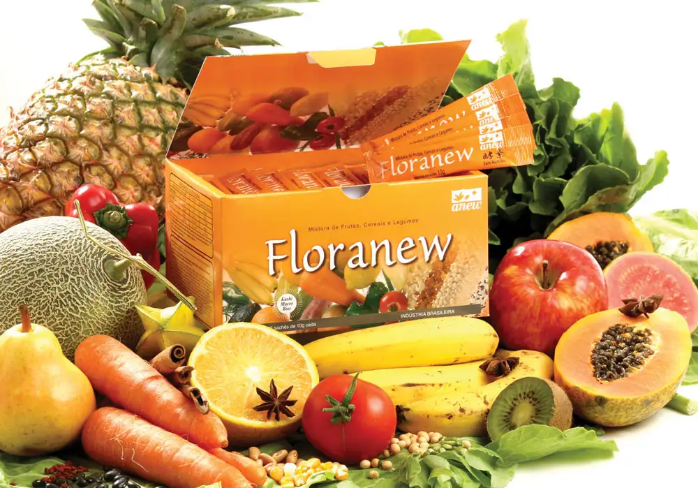 Item do produto
