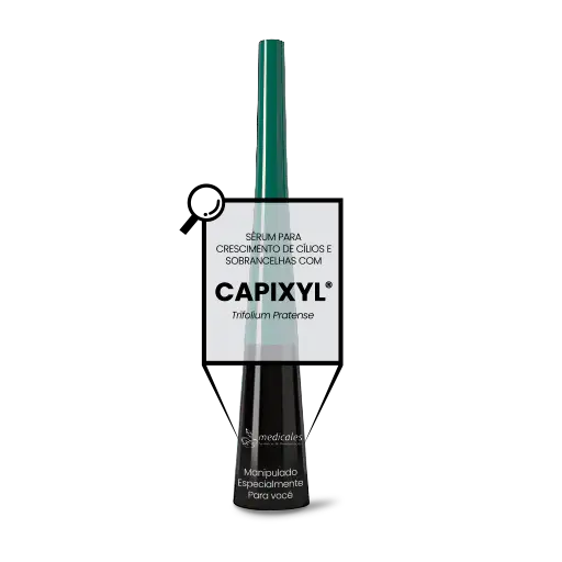 Thumbail produto Capixyl® (3%)