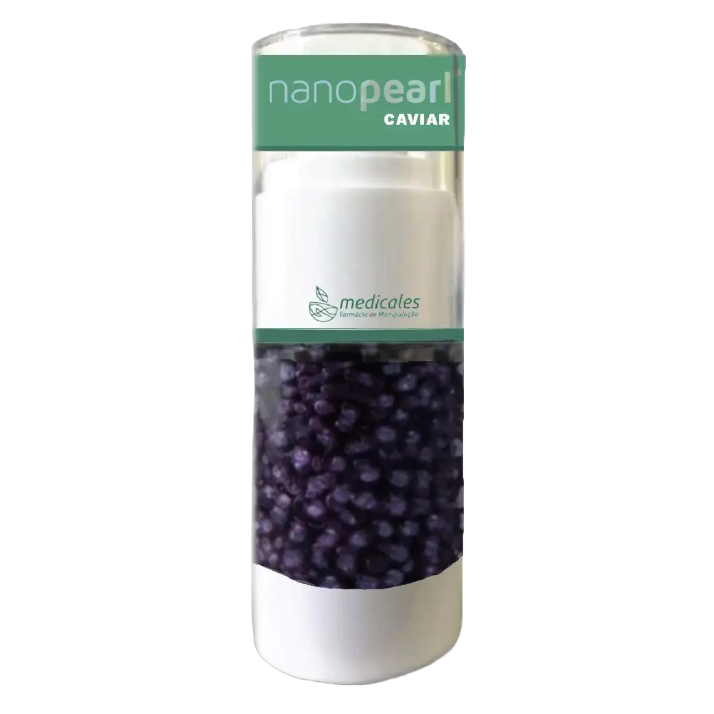 Thumbail produto Nanopearl® Caviar