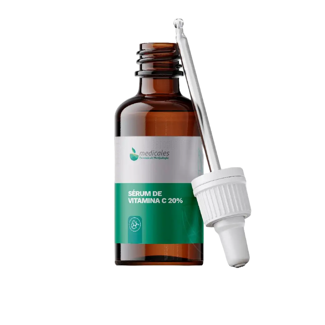 Thumbail produto Vitamina C (20%)