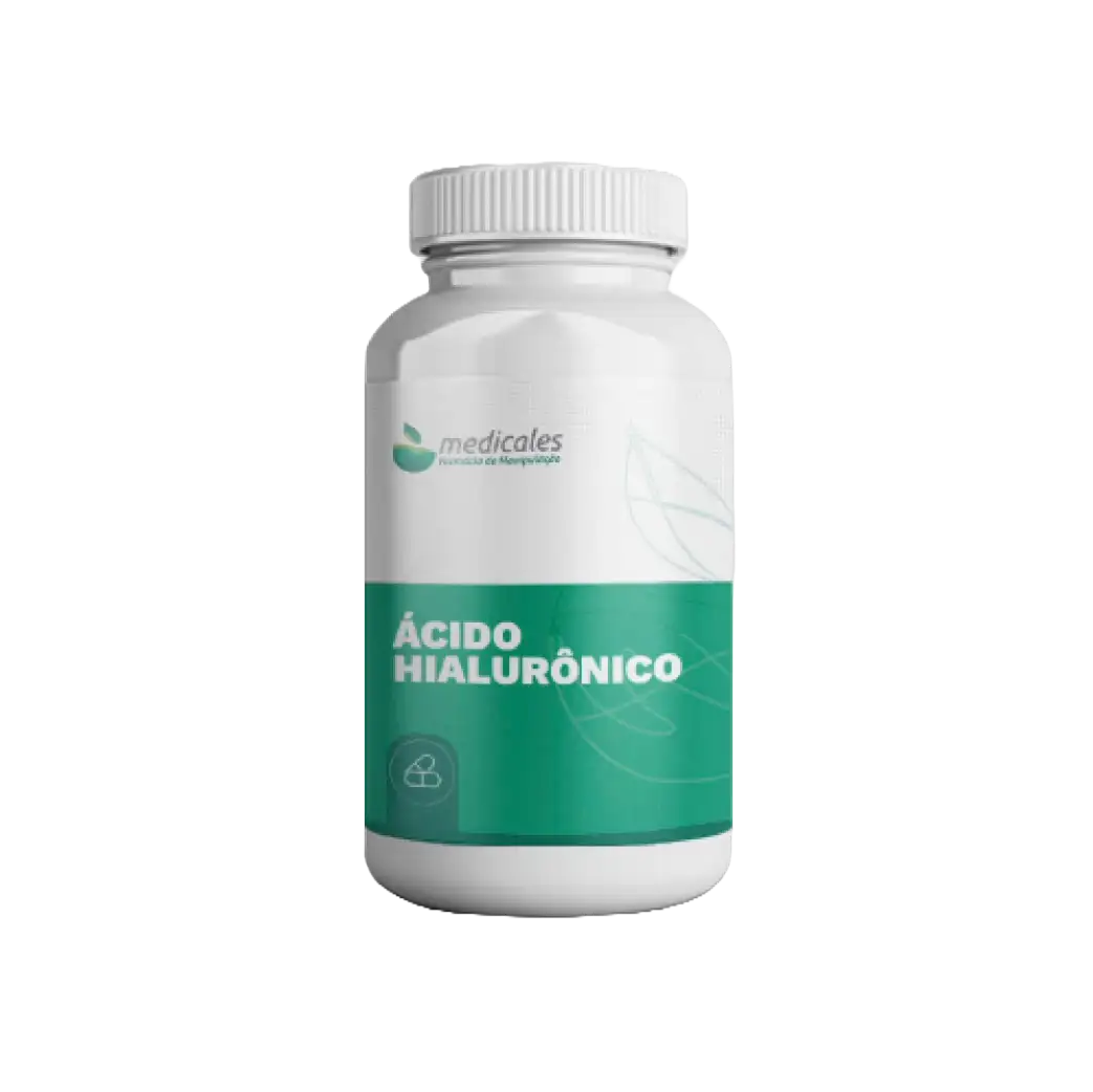 Thumbail produto Ácido Hialurônico (100mg)
