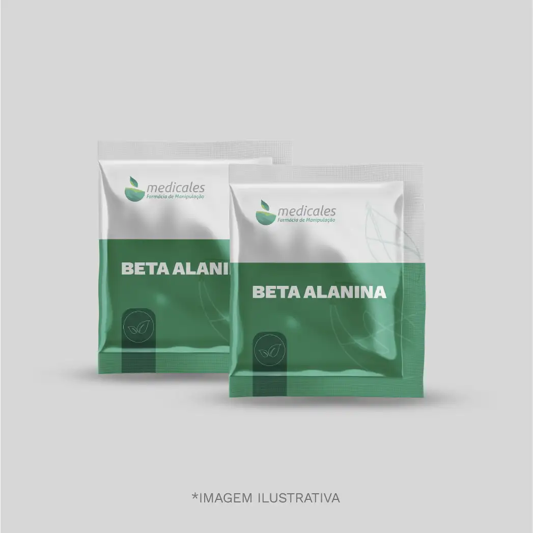 Thumbail produto Beta Alanina (3g)