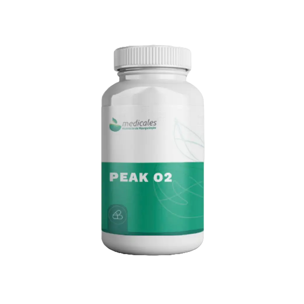 Thumbail produto Peak O2™ (1g)