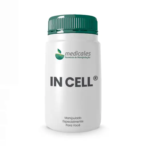 Thumbail produto In Cell®  (500mg)