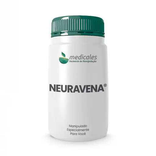 Thumbail produto Neuravena® (500mg)