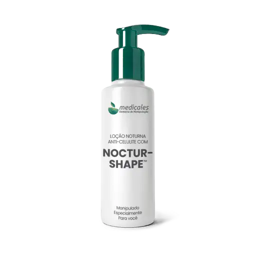 Thumbail produto Nocturshape™ (4%)