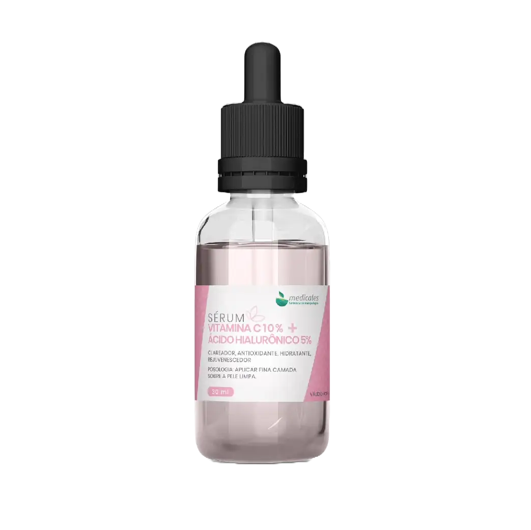 Thumbail produto Sérum Vitamina  C