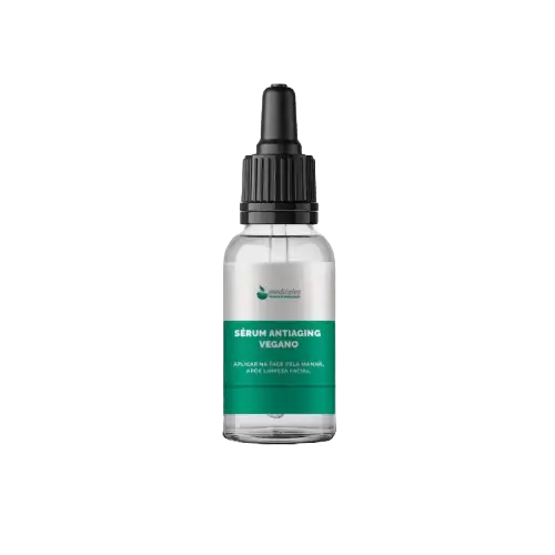 Thumbail produto Sérum Antiaging Vegano