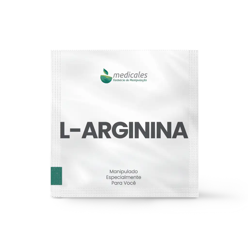 Thumbail produto L-Arginina (2g)