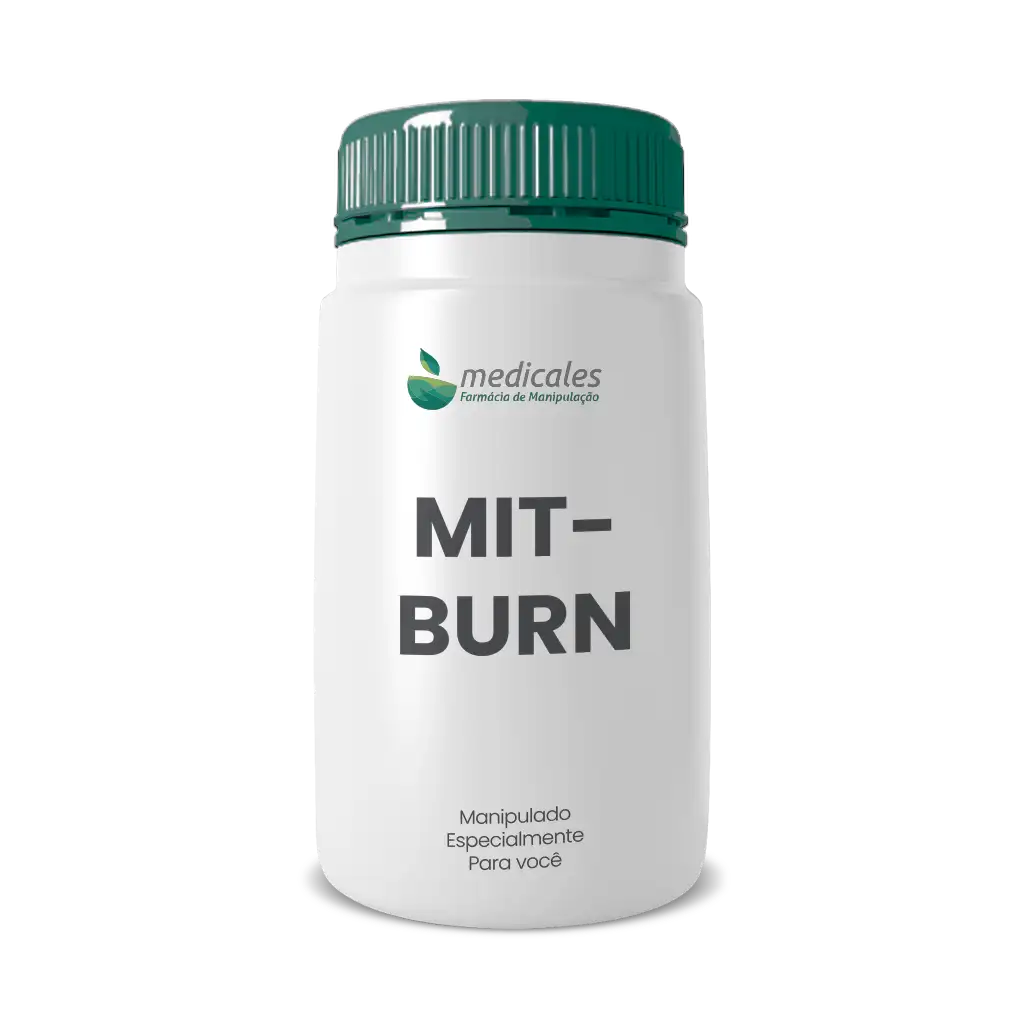 Thumbail produto MITBurn  (50mg)