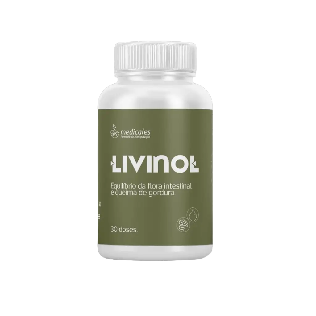 Thumbail produto Livinol®