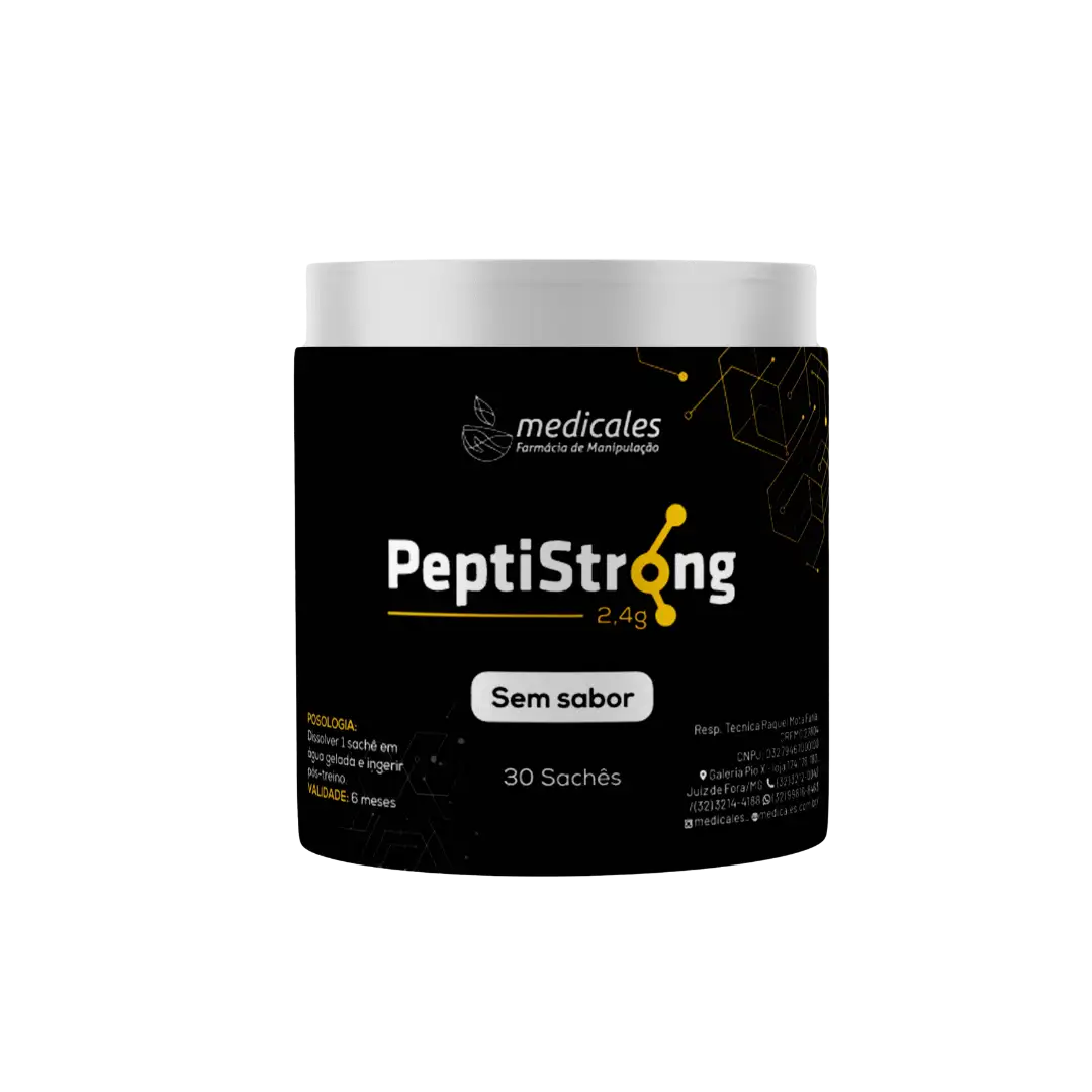 Thumbail produto PeptiStrong