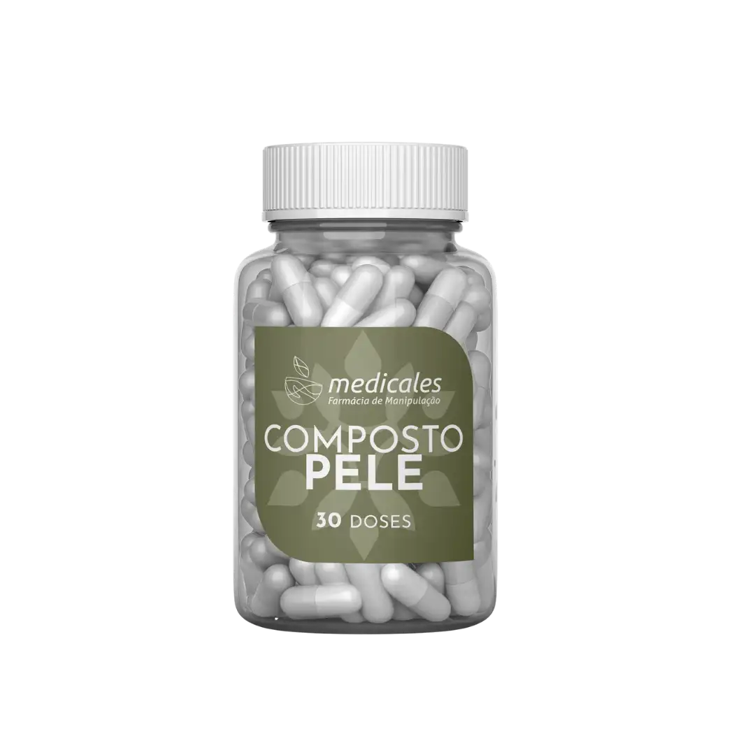 Thumbail produto Composto Pele