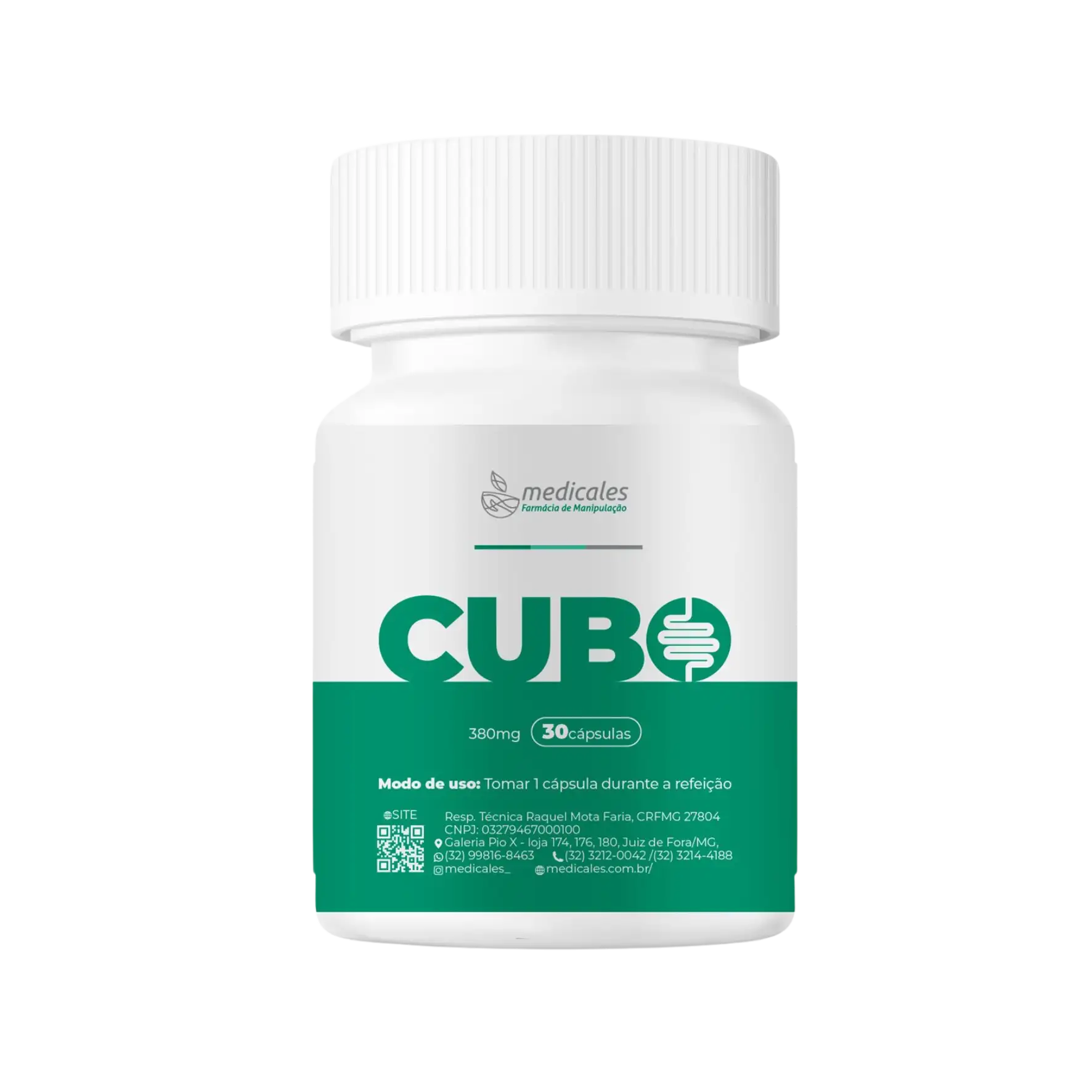 Item do produto