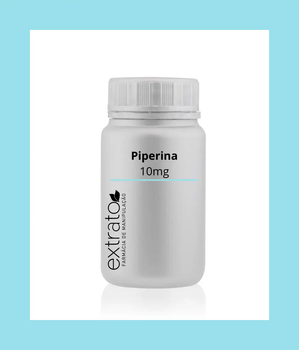 Thumbail produto Piperina (10mg)