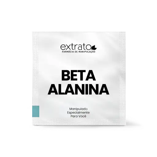 Thumbail produto Beta Alanina (3g)