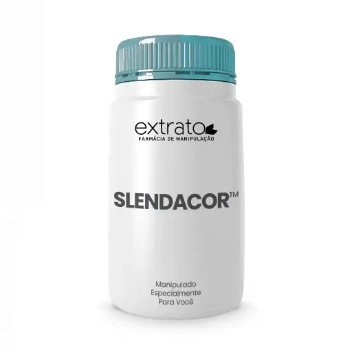 Thumbail produto Slendacor™  (450mg)