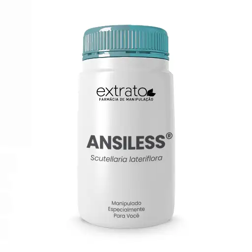 Thumbail produto Ansiless® (250mg)