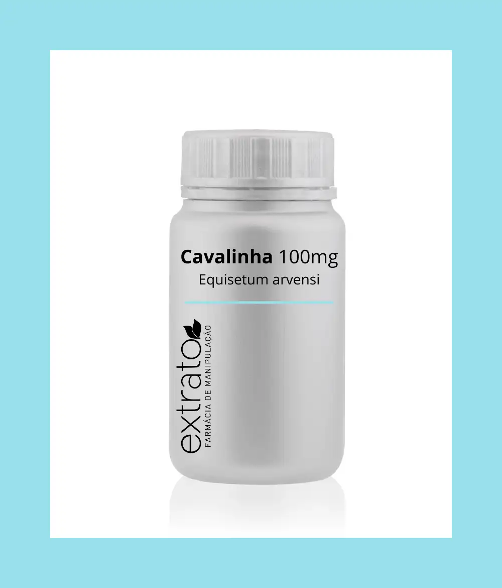 Thumbail produto Cavalinha (100mg)