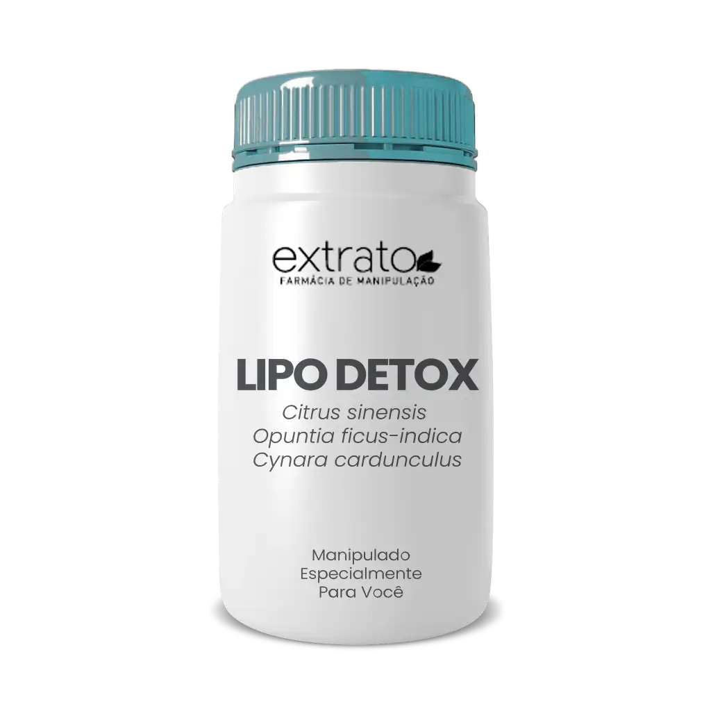 Thumbail produto Lipo Detox