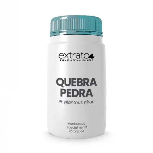 Thumbail produto Quebra Pedra (500mg)