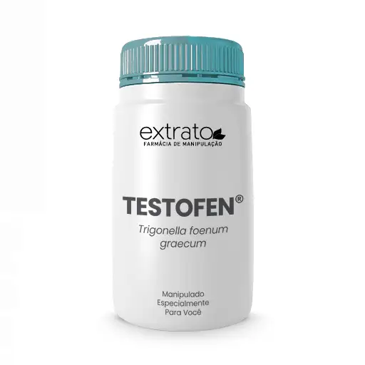Thumbail produto Testofen® (300mg)