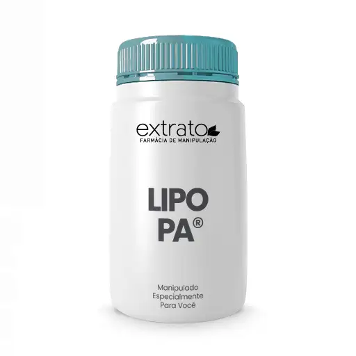 Thumbail produto Lipo PA® (950mg)
