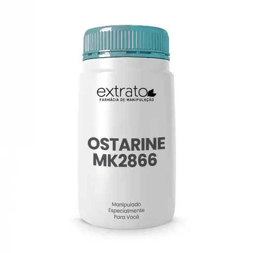 Thumbail produto Ostarine- MK2866 (10mg)