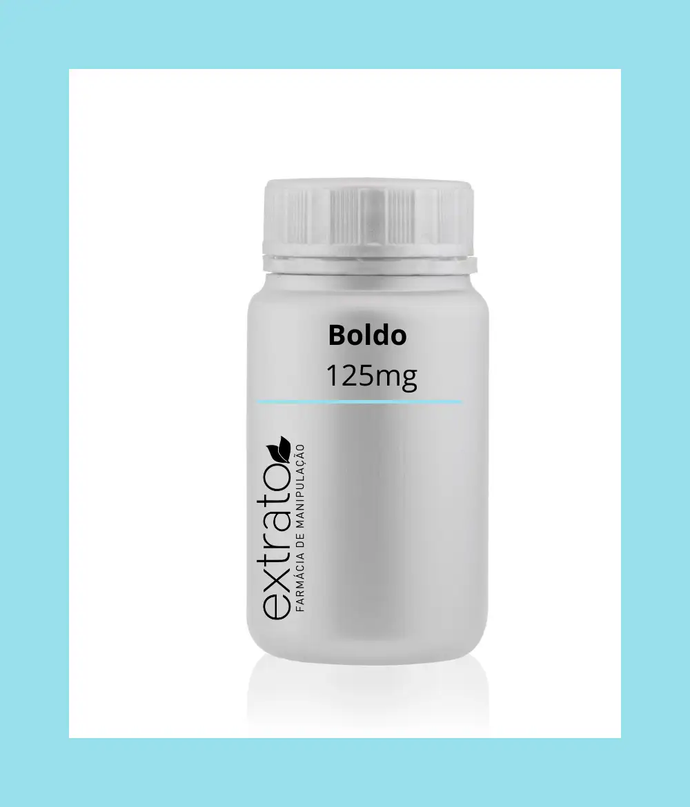 Thumbail produto Boldo (125mg)