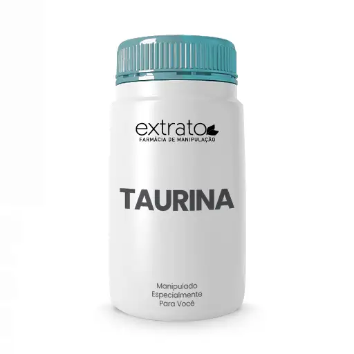 Thumbail produto Taurina (500mg)