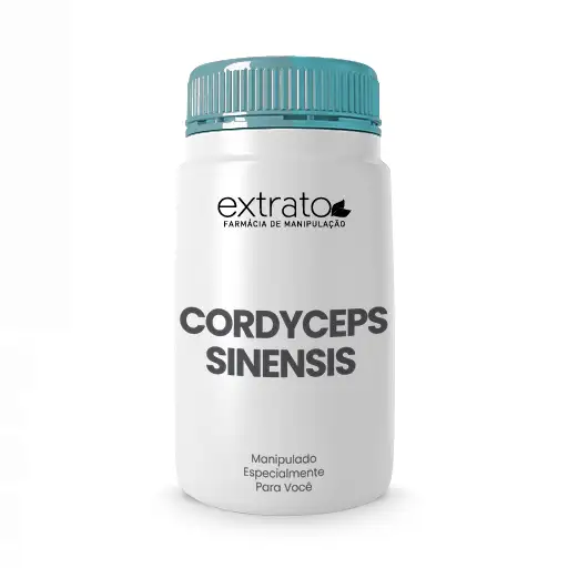 Thumbail produto Cordyceps sinensis