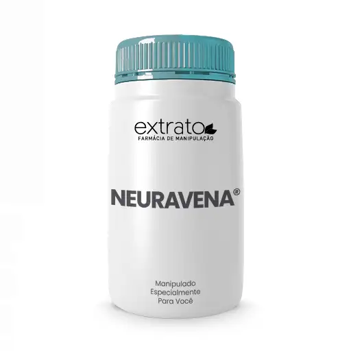 Thumbail produto Neuravena® (500mg)
