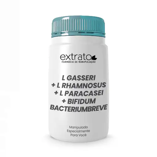 Thumbail produto Lactobacillus p/Imunidade