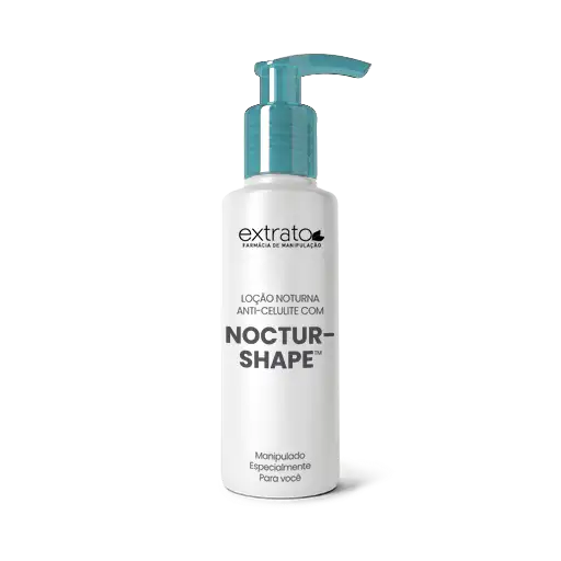 Thumbail produto Nocturshape™ (4%)