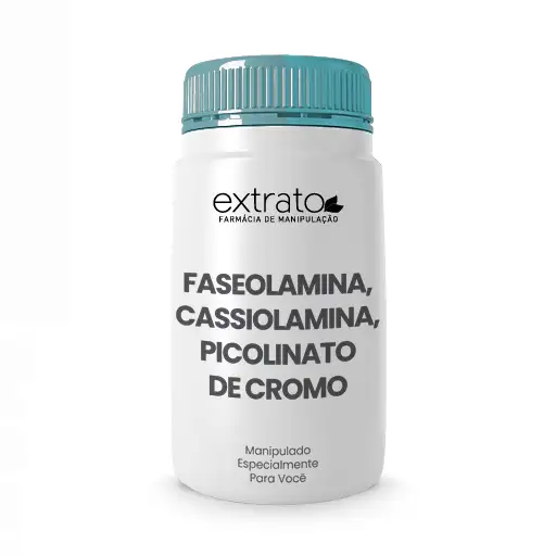Thumbail produto Faseolamina & Associações