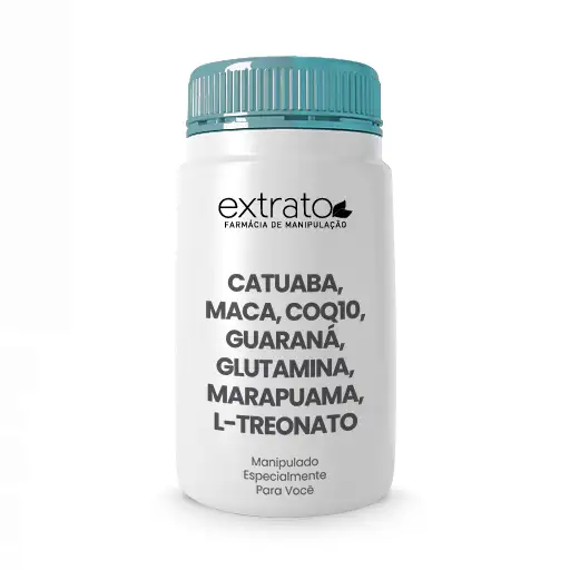 Thumbail produto Catuaba & Associações
