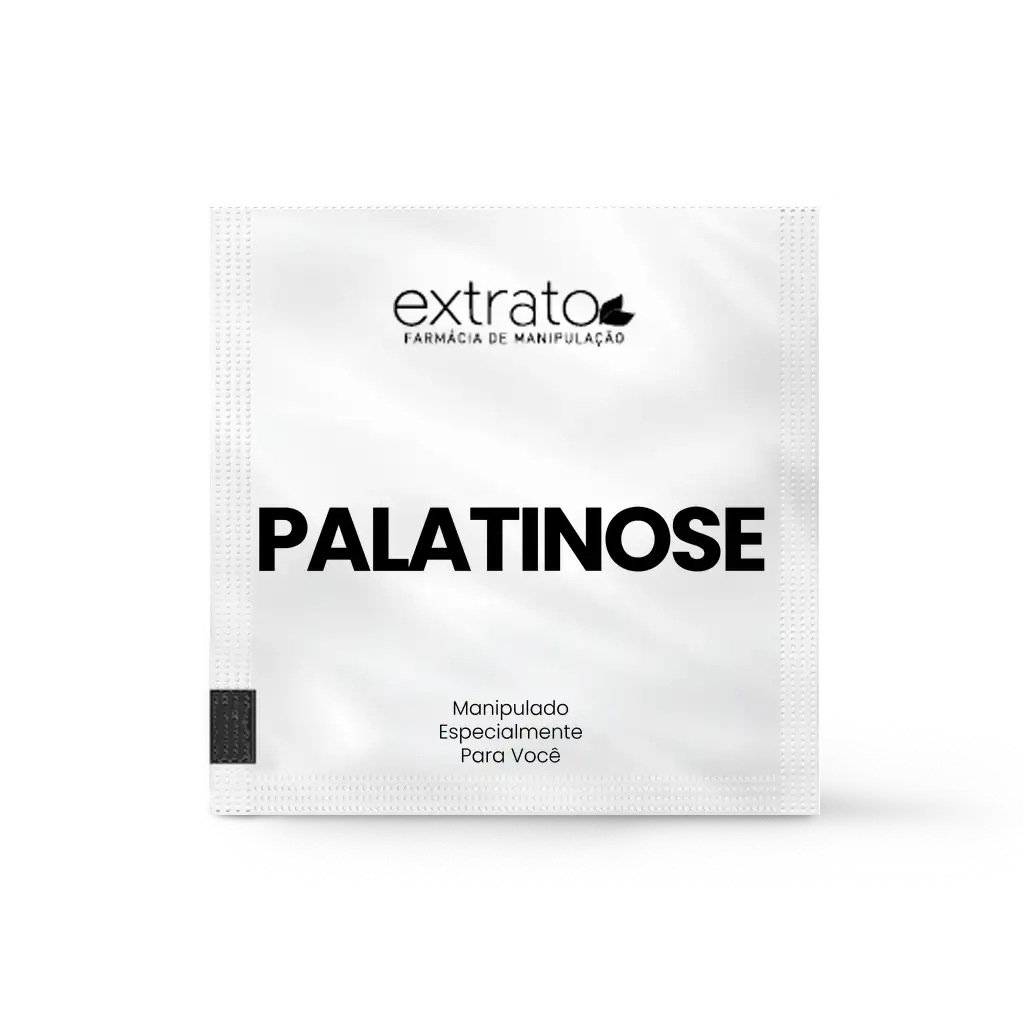Thumbail produto Palatinose (15g)