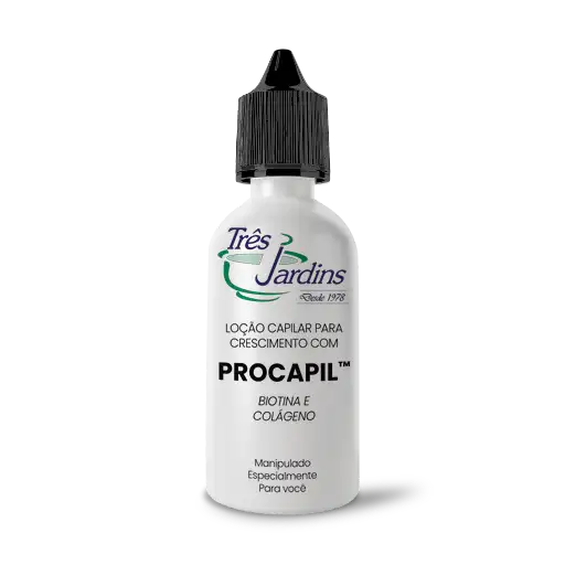 Thumbail produto Procapil™  (3%)